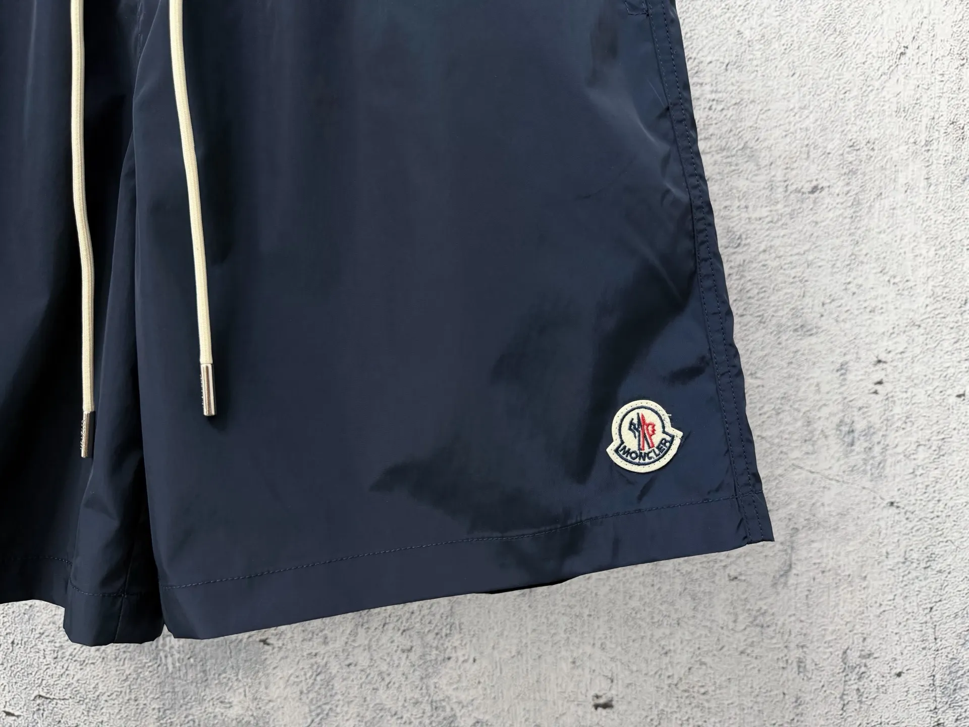 【Moncler 】 logo Lace-Up ， ， Breathable ， 。 ， ， Same Style ， ， ， ， Same Style！ Size：S-M-L-XL